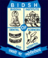 Buddha Institute of Dental Sciences and Hospital_logo