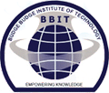 Budge Budge Institute of Technology_logo