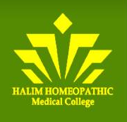 Dr Halim Homoeopathic Medical College and Hospital_logo