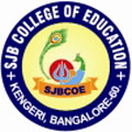 SJB Nethaji College of Education_logo
