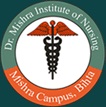 Dr Mishra Institute of Nursing_logo