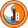 SJB School of Architecture and Planning_logo