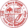 Gore Lal Mehta College_logo
