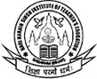 Hari Narain Singh Institute of Teachers Education_logo