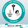 Hirawati Nursing School_logo