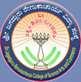 SJR College of Science, Arts and Commerce_logo