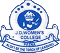 JD Women's College_logo