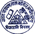 Jagat Narain Lal College_logo