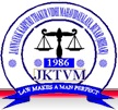 Jannayak Karpuri Thakur Vidhi Mahavidhayalaya_logo
