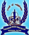 Kameshwar Prasad Singh College_logo