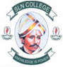 SLN College of Arts and Commerce_logo