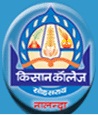Kisan College_logo