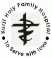 Kurji Holy Family Hospital College of Nursing_logo