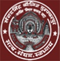 Langat Singh College_logo