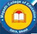 Magadh College of Education_logo