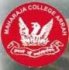 Maharaja Bahadur Ram Ran Vijay Prasad Singh College_logo