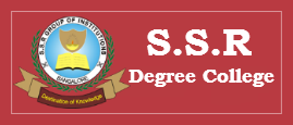 SSR College of Science and Management Studies_logo