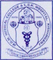 Mata Gujri Memorial Medical College_logo