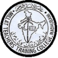 Millat Teacher's Training College_logo