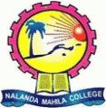Nalanda Mahila College_logo