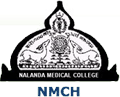 Nalanda Medical College and Hospital_logo