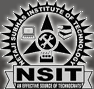 Netaji Subhas Institute of Technology_logo