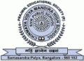 SVR College of Commerce and Management Studies_logo