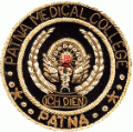 Patna Medical College_logo