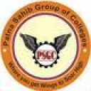 Patna Sahib Institute of Engineering and Technology_logo
