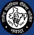 Rajendra Memorial Women's College_logo