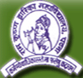 Ram Krishna Dwarika College_logo