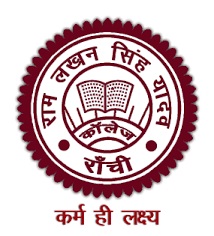 Ram Lakhan Singh Yadav College_logo