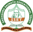 Sadhguru Sainath Degree College_logo