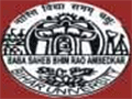 Ramdayalu Singh College_logo