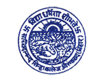 Sachchidanand Sinha College_logo