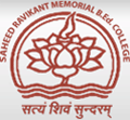 Saheed Ravikant Memorial BEd College_logo