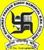 Sri Bhagwat Prasad Singh Memorial BEd College_logo