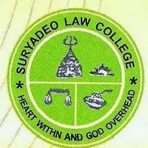 Suryadeo Law College_logo