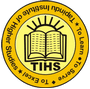 Tapindu Institute of Higher Studies_logo