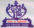 Thakur Prasad Singh College_logo