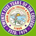 Zulfequar Haider Unani Medical College and Hospital_logo