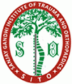Sanjay Gandhi Institute of Trauma and Orthopaedic_logo