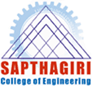 Sapthagiri College of Engineering_logo