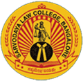 Sarvodaya Law College_logo