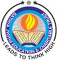 Sathya Jyothi College_logo