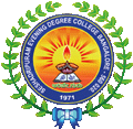 Seshadripuram Evening Degree College_logo