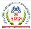 Seshadripuram Institute of Management Studies_logo