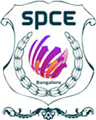 Shri Pillappa College of Engineering_logo