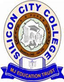 Silicon City College_logo