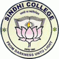 Sindhi College_logo